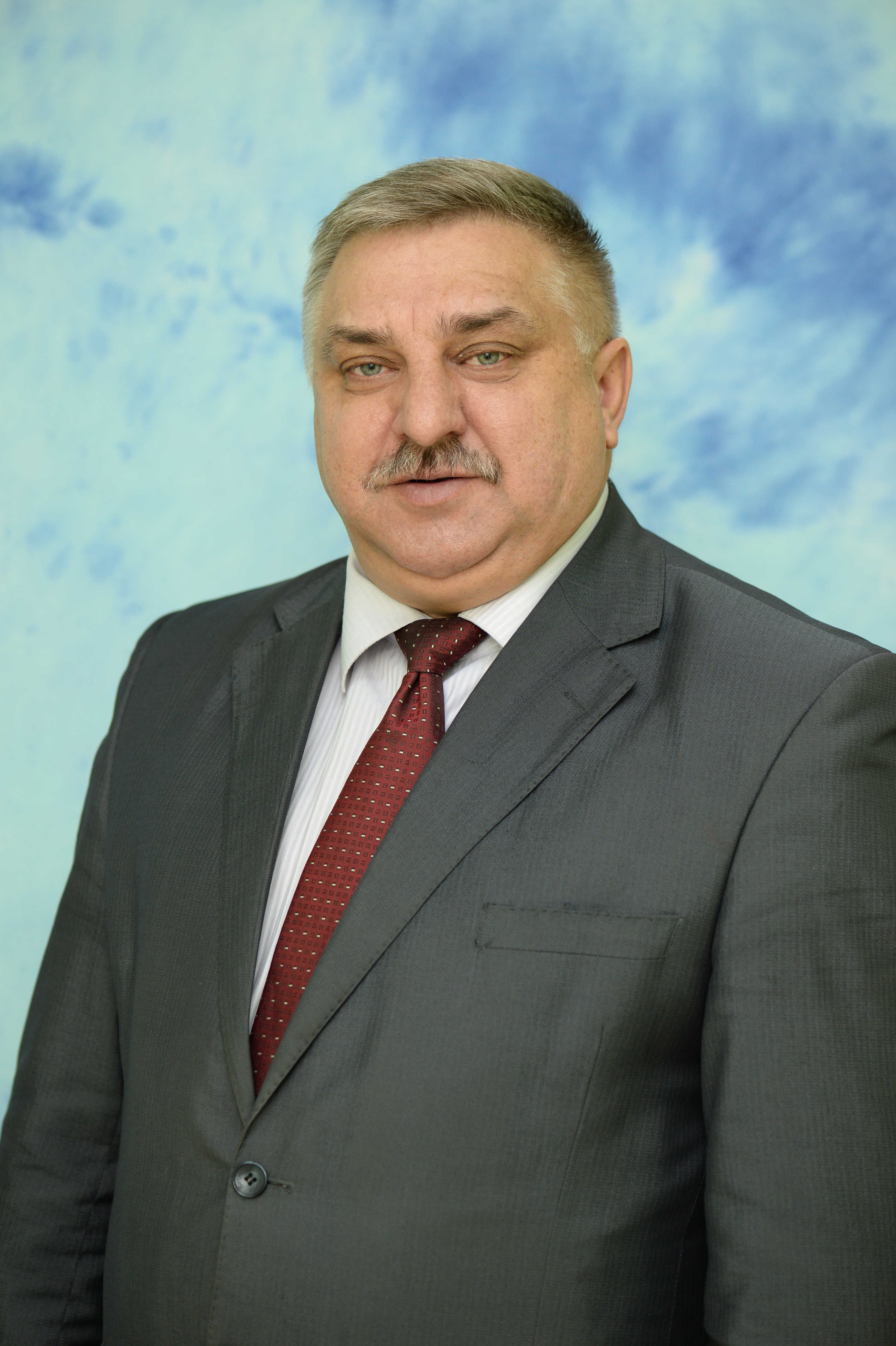 Буравлев Александр Васильевич.